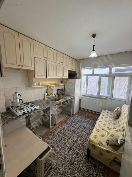 Ertürk Emlak Merkez Eşyalı Kiralık 2+1 Daire (110m²) — fotoğraf 4
