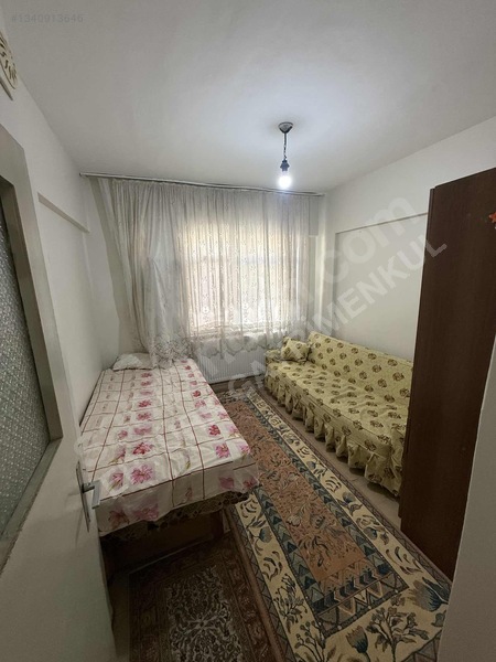 Ertürk Emlak Merkez Eşyalı Kiralık 2+1 Daire (110m²) — fotoğraf 5