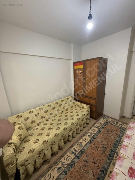 Ertürk Emlak Merkez Eşyalı Kiralık 2+1 Daire (110m²) — fotoğraf 6