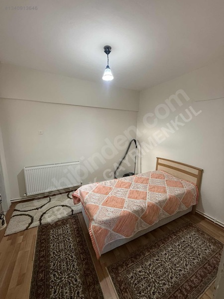 Ertürk Emlak Merkez Eşyalı Kiralık 2+1 Daire (110m²) — fotoğraf 7