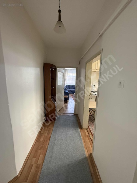 Ertürk Emlak Merkez Eşyalı Kiralık 2+1 Daire (110m²) — fotoğraf 9