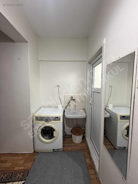 Ertürk Emlak Merkez Eşyalı Kiralık 2+1 Daire (110m²) — fotoğraf 11