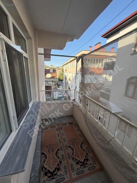 Ertürk Emlak Merkez Eşyalı Kiralık 2+1 Daire (110m²) — fotoğraf 13