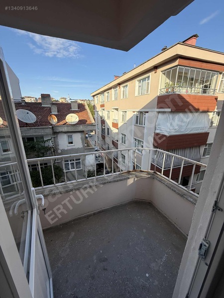 Ertürk Emlak Merkez Eşyalı Kiralık 2+1 Daire (110m²) — fotoğraf 14