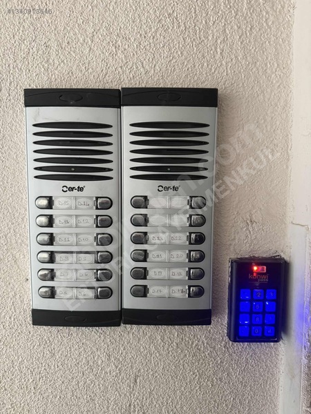 Ertürk Emlak Merkez Eşyalı Kiralık 2+1 Daire (110m²) — fotoğraf 20