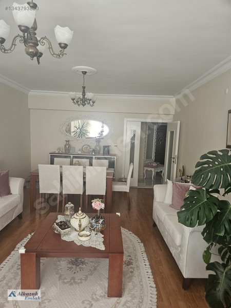 Sincan Törekent Metro Yanında 3+1 Yapılı Kiralık Daire