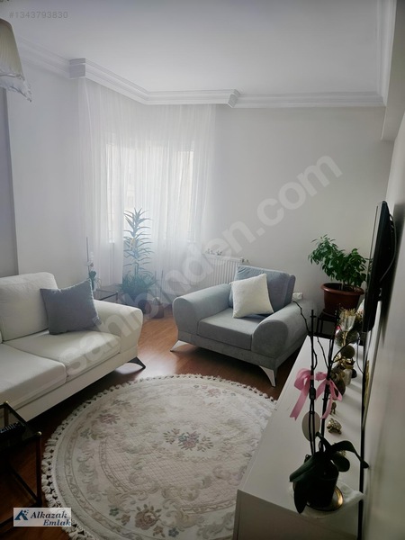 Sincan Törekent Metro Yanında 3+1 Yapılı Kiralık Daire — fotoğraf 7