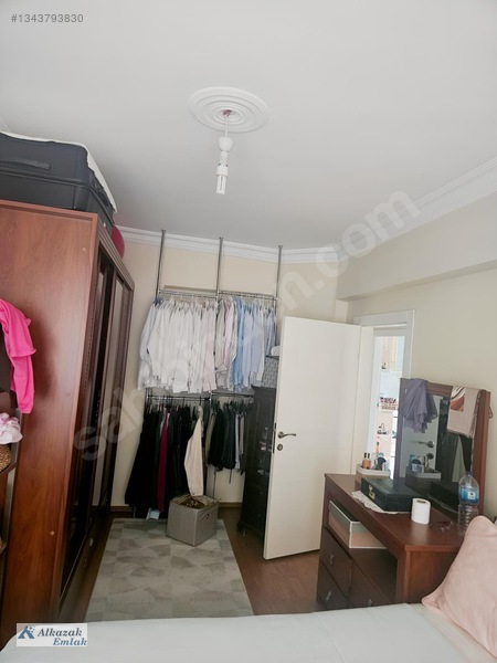 Sincan Törekent Metro Yanında 3+1 Yapılı Kiralık Daire — fotoğraf 8