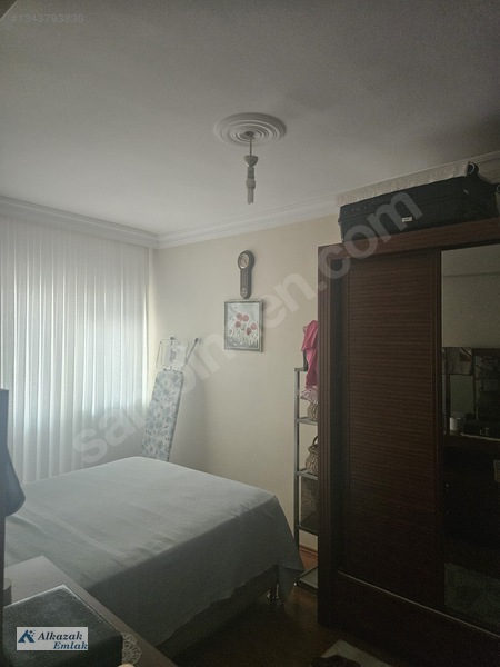 Sincan Törekent Metro Yanında 3+1 Yapılı Kiralık Daire — fotoğraf 9