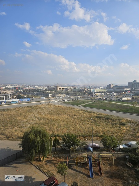 Sincan Törekent Metro Yanında 3+1 Yapılı Kiralık Daire — fotoğraf 12