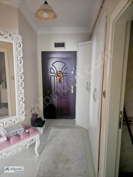 Sincan Törekent Metro Yanında 3+1 Yapılı Kiralık Daire — fotoğraf 16