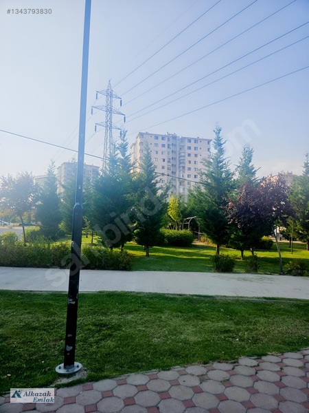 Sincan Törekent Metro Yanında 3+1 Yapılı Kiralık Daire — fotoğraf 18