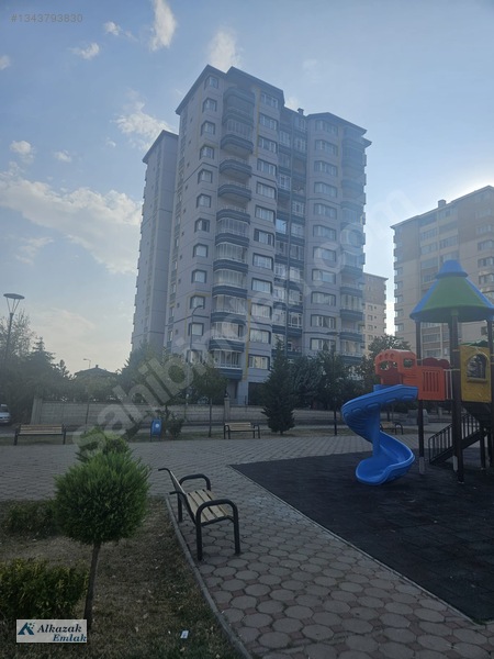 Sincan Törekent Metro Yanında 3+1 Yapılı Kiralık Daire — fotoğraf 19
