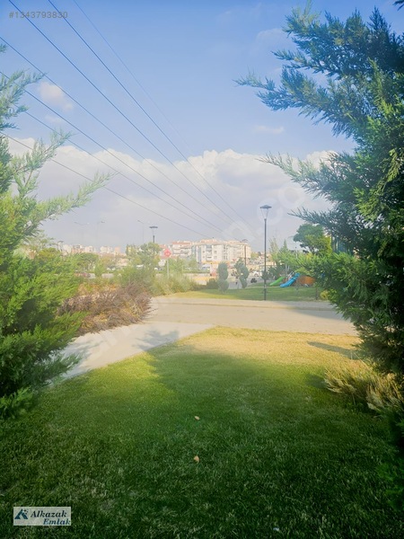 Sincan Törekent Metro Yanında 3+1 Yapılı Kiralık Daire — fotoğraf 20