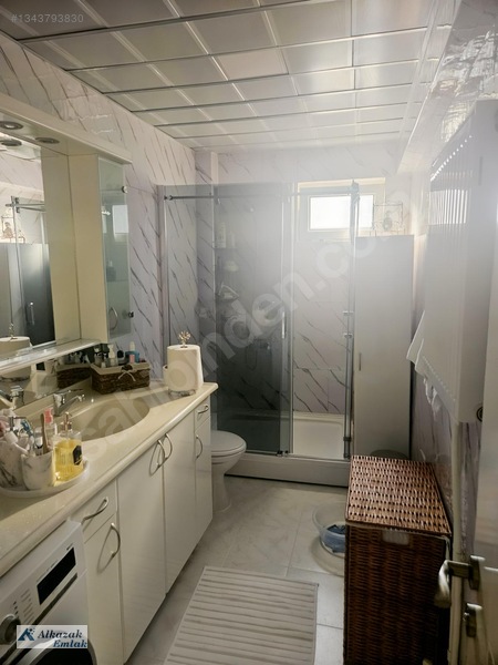 Sincan Törekent Metro Yanında 3+1 Yapılı Kiralık Daire — fotoğraf 21