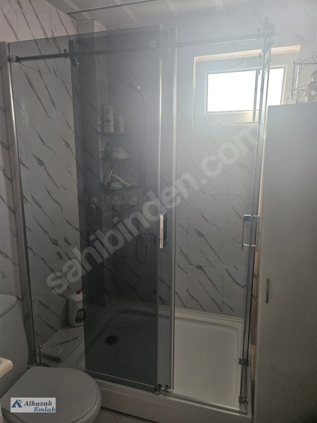 Sincan Törekent Metro Yanında 3+1 Yapılı Kiralık Daire — fotoğraf 22