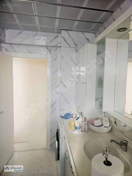 Sincan Törekent Metro Yanında 3+1 Yapılı Kiralık Daire — fotoğraf 23