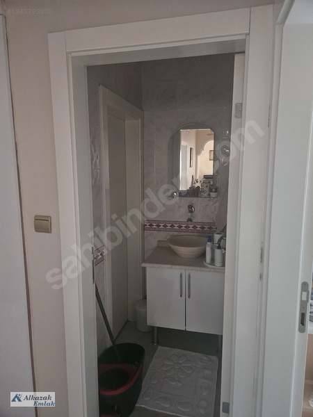 Sincan Törekent Metro Yanında 3+1 Yapılı Kiralık Daire — fotoğraf 24