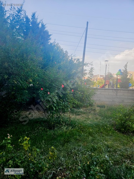 Sincan Törekent Metro Yanında 3+1 Yapılı Kiralık Daire — fotoğraf 26
