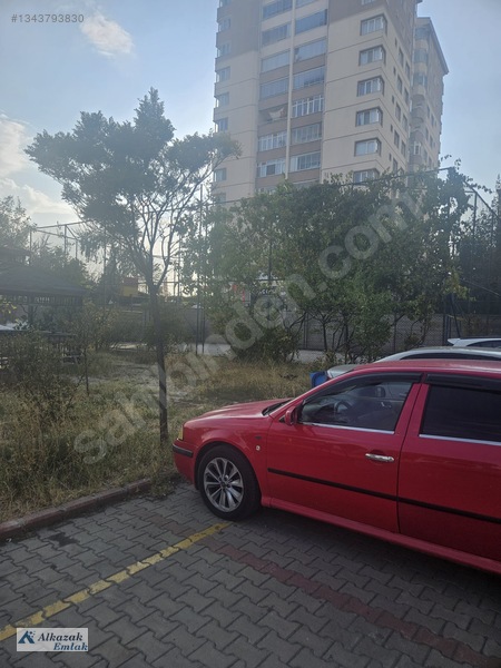 Sincan Törekent Metro Yanında 3+1 Yapılı Kiralık Daire — fotoğraf 28