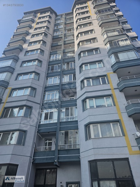 Sincan Törekent Metro Yanında 3+1 Yapılı Kiralık Daire — fotoğraf 31