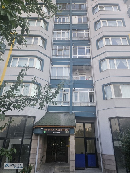 Sincan Törekent Metro Yanında 3+1 Yapılı Kiralık Daire — fotoğraf 32