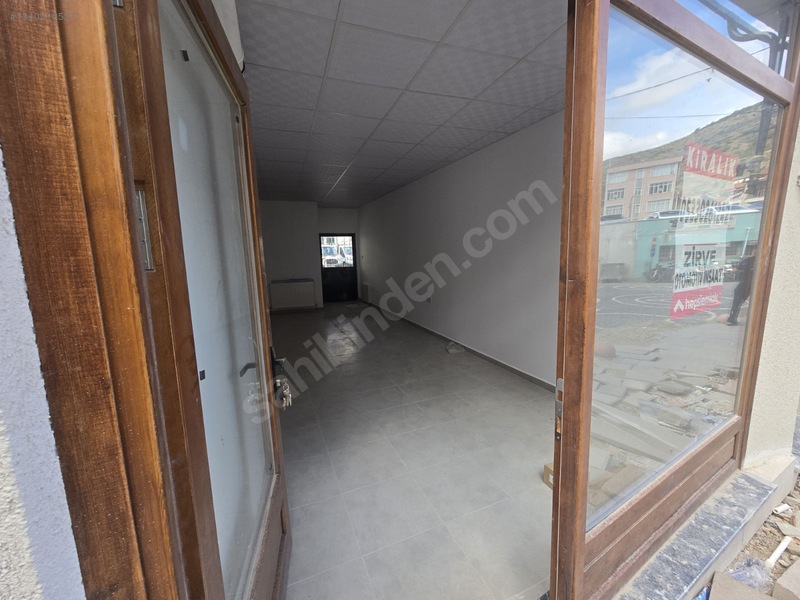 Ofis Ve Büro Kullanımı İçin Otoparklı İş Yeri — fotoğraf 5