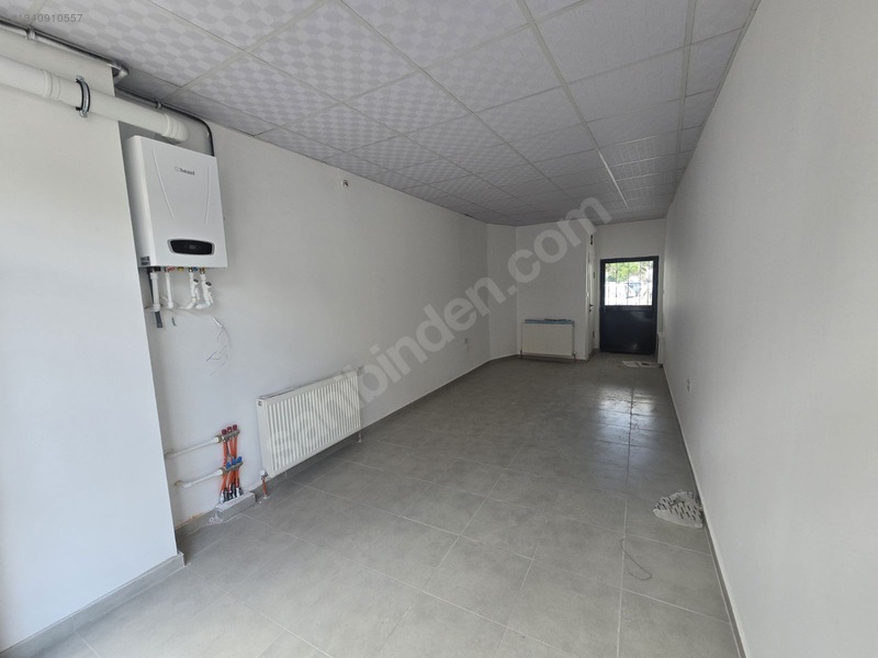 Ofis Ve Büro Kullanımı İçin Otoparklı İş Yeri — fotoğraf 6