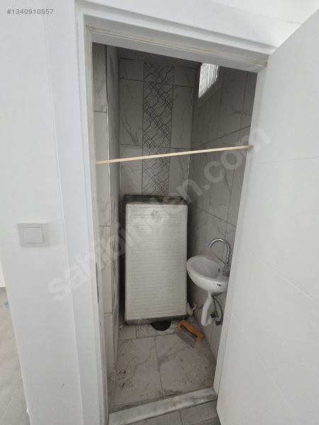 Ofis Ve Büro Kullanımı İçin Otoparklı İş Yeri — fotoğraf 7