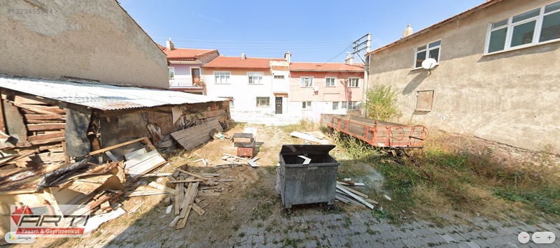 Artı'dan Evliya Çelebi Mah.satılık 100 M2 2 Kat Müsadeli Arsa — fotoğraf 6