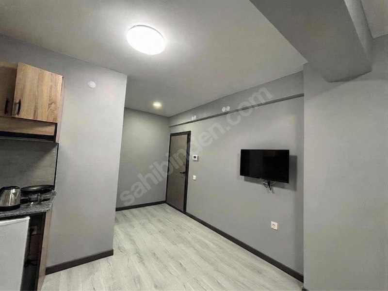 Koç Gayrimenkul'den Yeşiltepe Mahallesi'nde 0 Satılık 1+0 Daıre — fotoğraf 2
