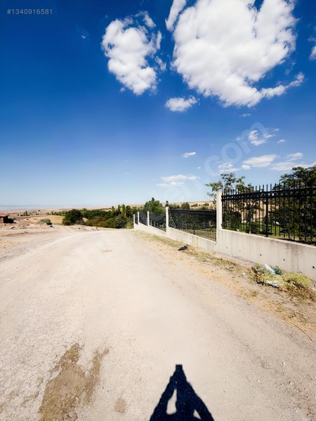 Sarı Dan Pecenekte 3.500 M2 Tapulu Tarla — fotoğraf 3