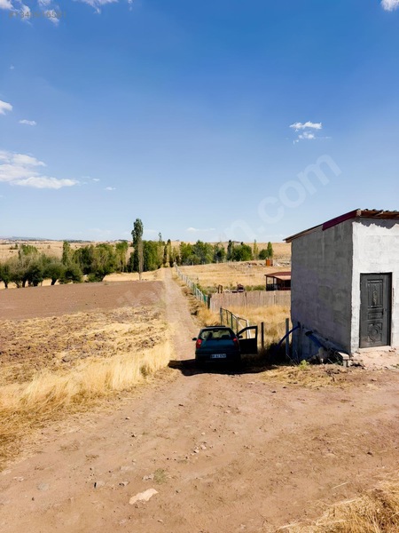 Sarı Dan Pecenekte 3.500 M2 Tapulu Tarla — fotoğraf 5