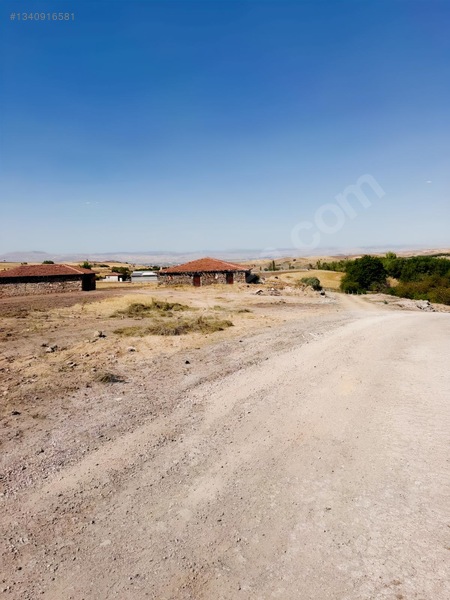 Sarı Dan Pecenekte 3.500 M2 Tapulu Tarla — fotoğraf 7