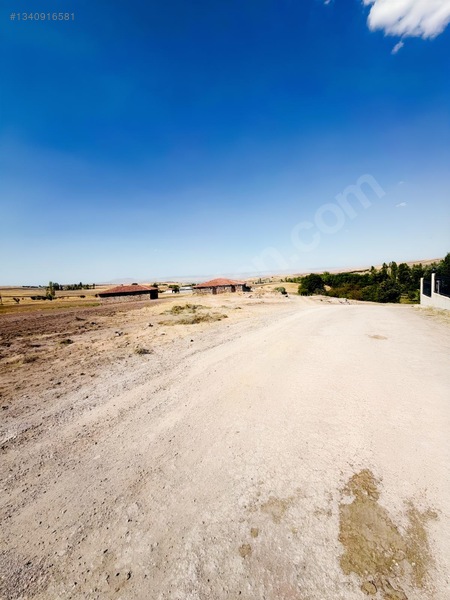 Sarı Dan Pecenekte 3.500 M2 Tapulu Tarla — fotoğraf 8