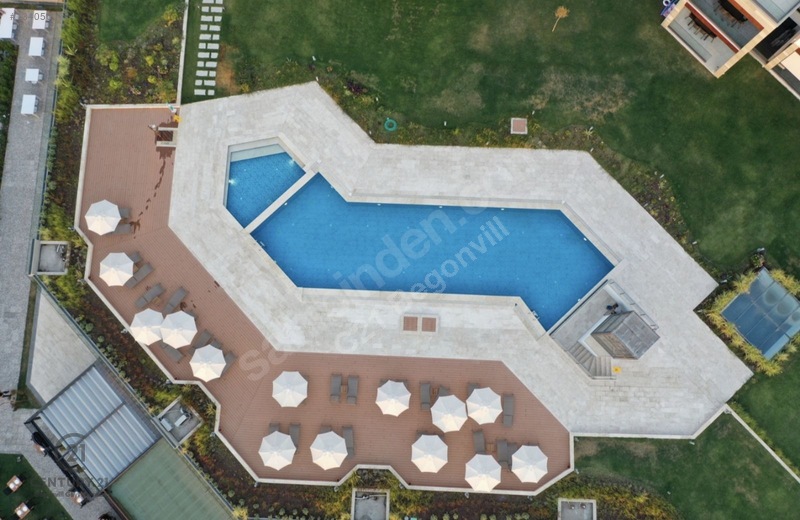 Bodrum Turgutreis Te Denize Sıfır Merkezde Kiralık Villa — fotoğraf 7