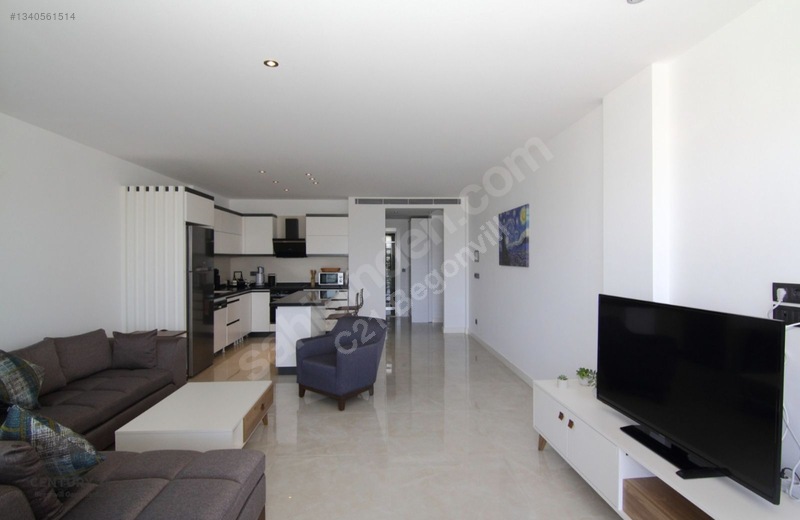 Bodrum Turgutreis Te Denize Sıfır Merkezde Kiralık Villa — fotoğraf 11