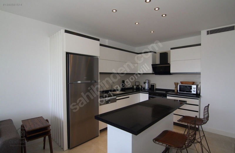Bodrum Turgutreis Te Denize Sıfır Merkezde Kiralık Villa — fotoğraf 13