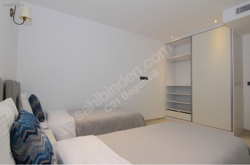 Bodrum Turgutreis Te Denize Sıfır Merkezde Kiralık Villa — fotoğraf 16