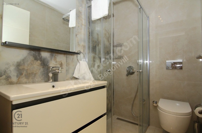 Bodrum Turgutreis Te Denize Sıfır Merkezde Kiralık Villa — fotoğraf 18