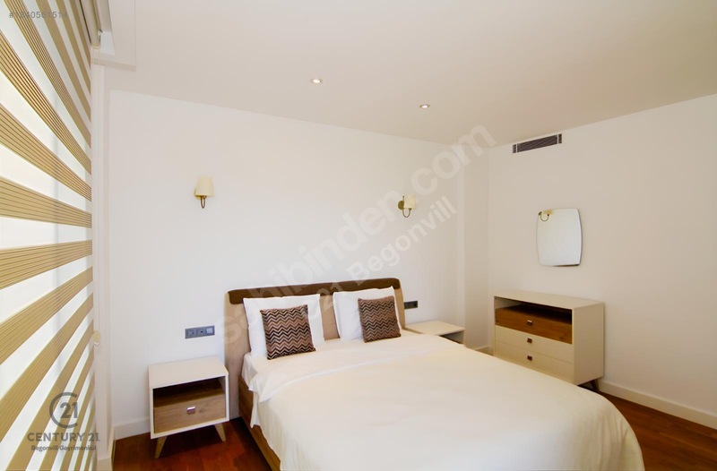 Bodrum Turgutreis Te Denize Sıfır Merkezde Kiralık Villa — fotoğraf 19