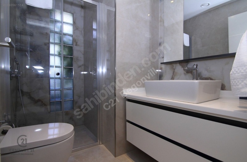 Bodrum Turgutreis Te Denize Sıfır Merkezde Kiralık Villa — fotoğraf 20