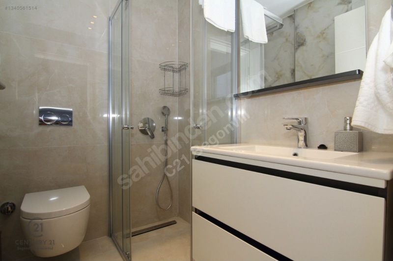 Bodrum Turgutreis Te Denize Sıfır Merkezde Kiralık Villa — fotoğraf 22
