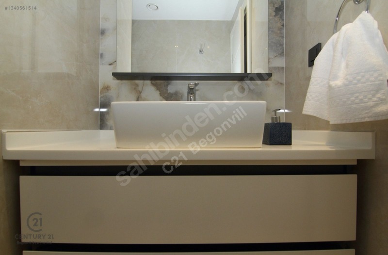 Bodrum Turgutreis Te Denize Sıfır Merkezde Kiralık Villa — fotoğraf 23
