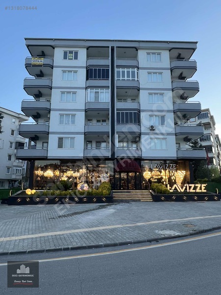 Ekici'den Osmangazi'de Ana Cadde Üzeri Full Bakımlı 3+1 Daire — fotoğraf 40