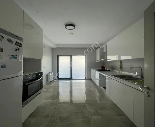 Ispartakule Evleri 2 De Ful Şehir Manzaralı 3+1! — fotoğraf 3