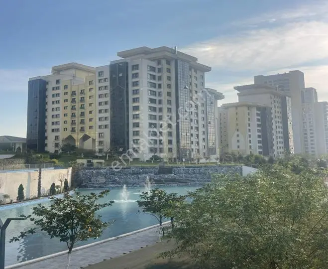 Ispartakule Evleri 2 De Ful Şehir Manzaralı 3+1! — fotoğraf 4