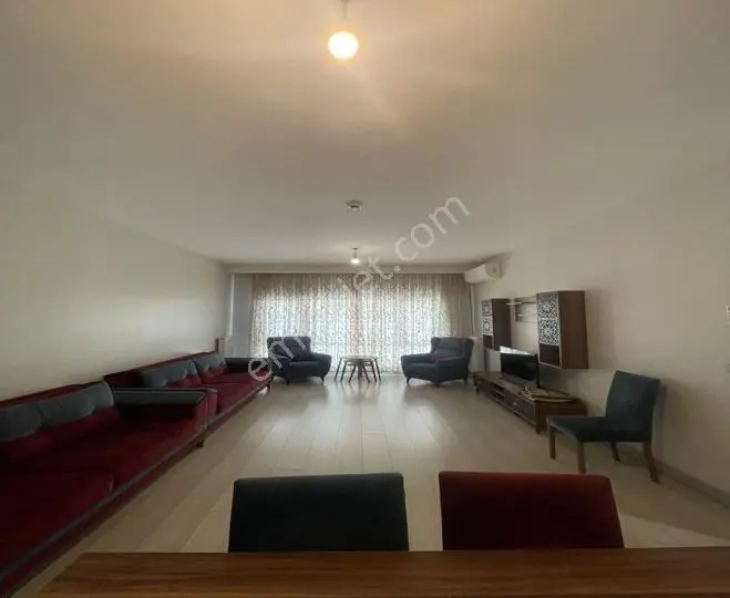 Ispartakule Evleri 2 De Ful Şehir Manzaralı 3+1! — fotoğraf 6