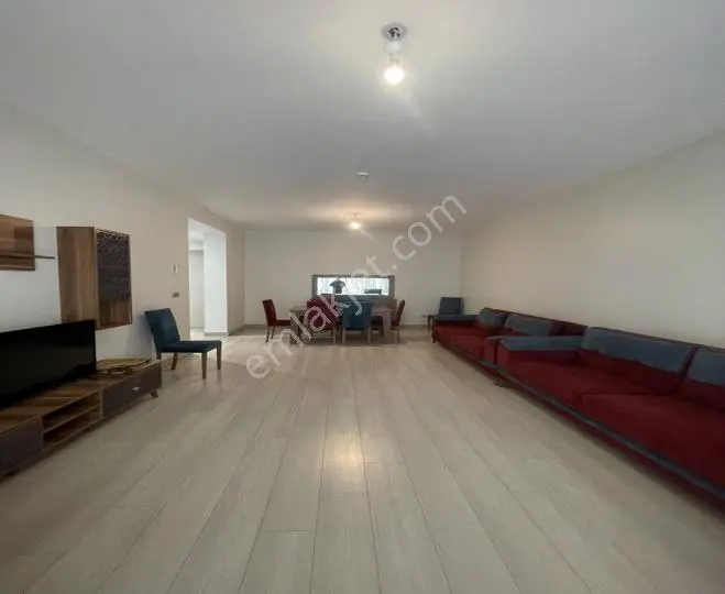 Ispartakule Evleri 2 De Ful Şehir Manzaralı 3+1! — fotoğraf 7