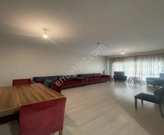 Ispartakule Evleri 2 De Ful Şehir Manzaralı 3+1! — fotoğraf 8